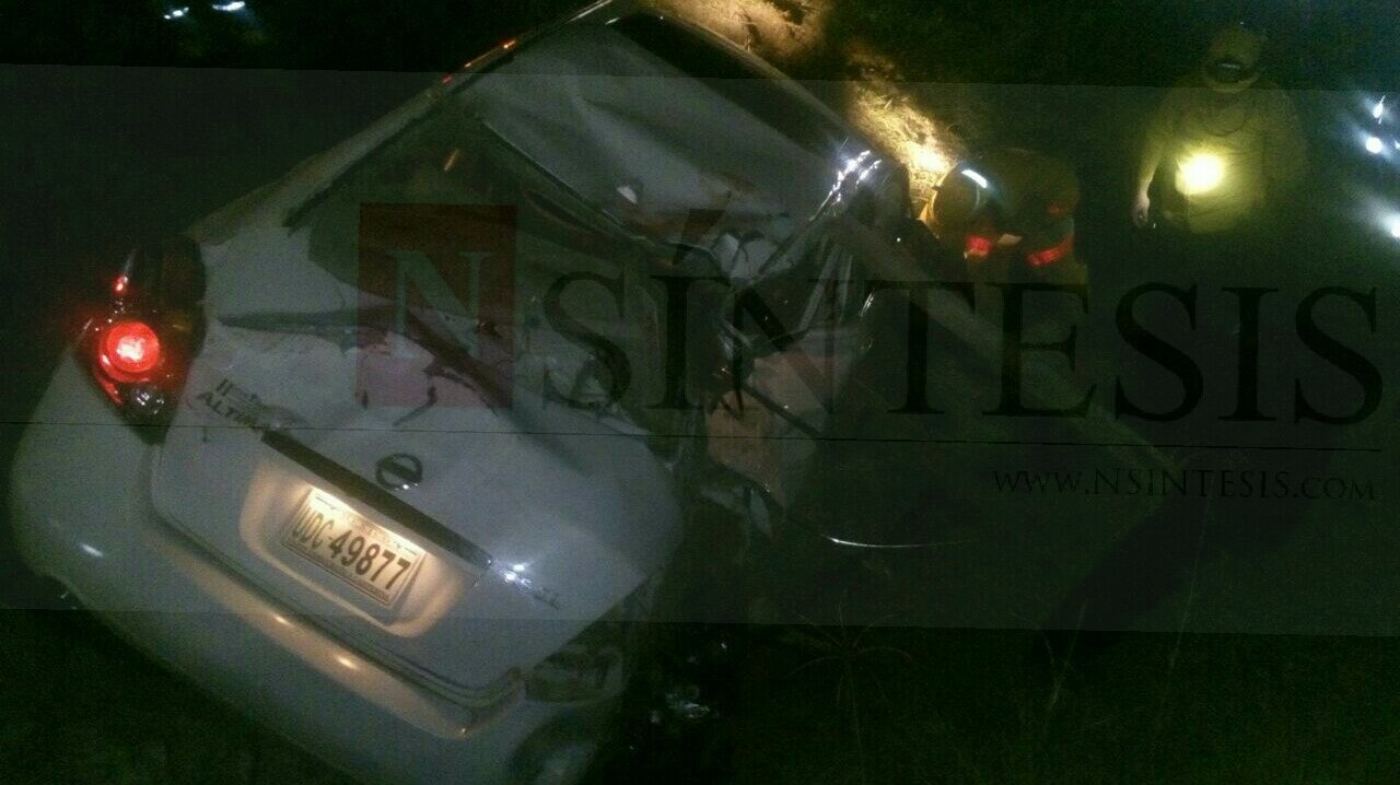 Accidente en la Morelia – Pátzcuaro deja una mujer fallecida y dos ...