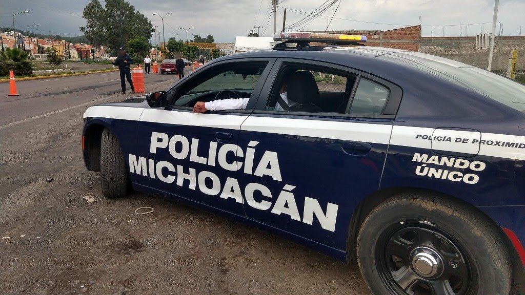 Mantiene SSP labores de vigilancia en las 10 regiones del estado ...