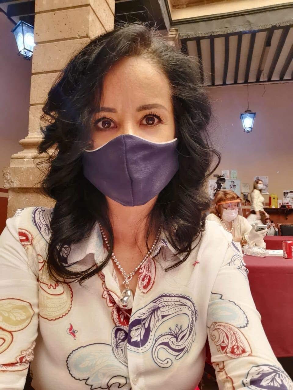Lucila Martínez