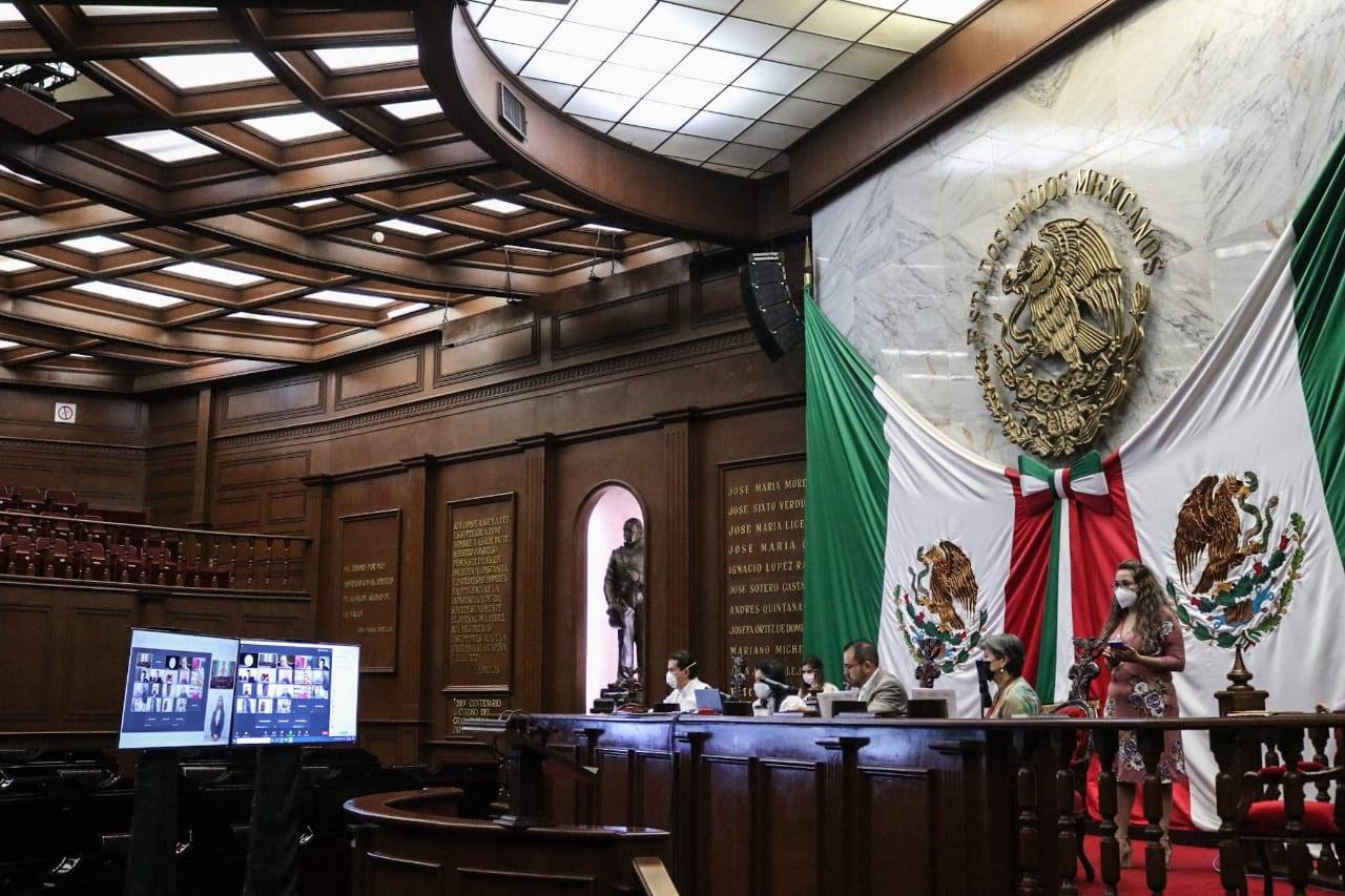 Congreso del Estado