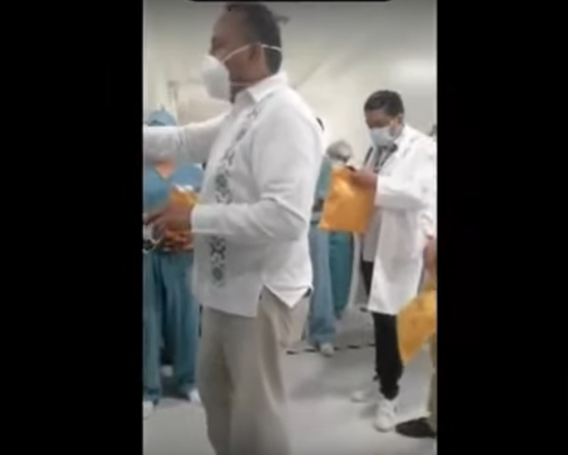 Delegado Imss Chiapas