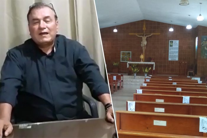 Cura Carlos Lopez