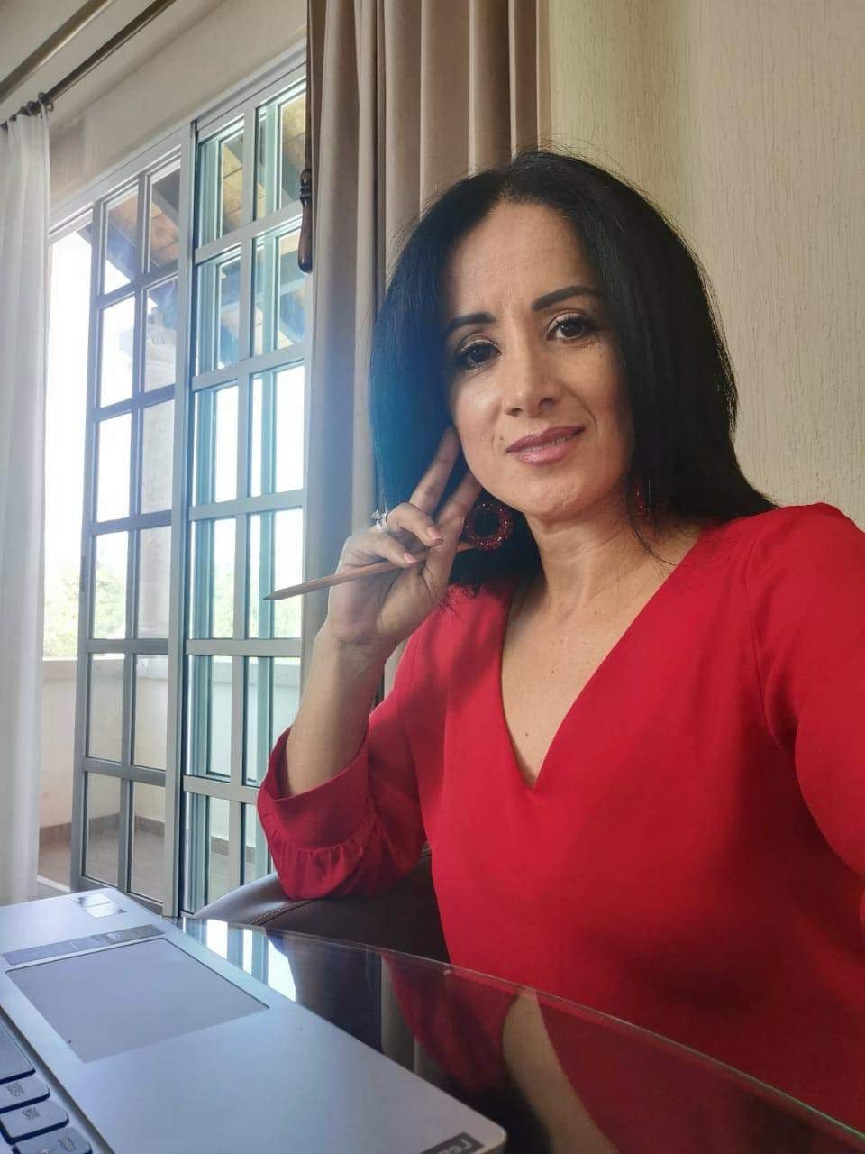 Lucila Martínez
