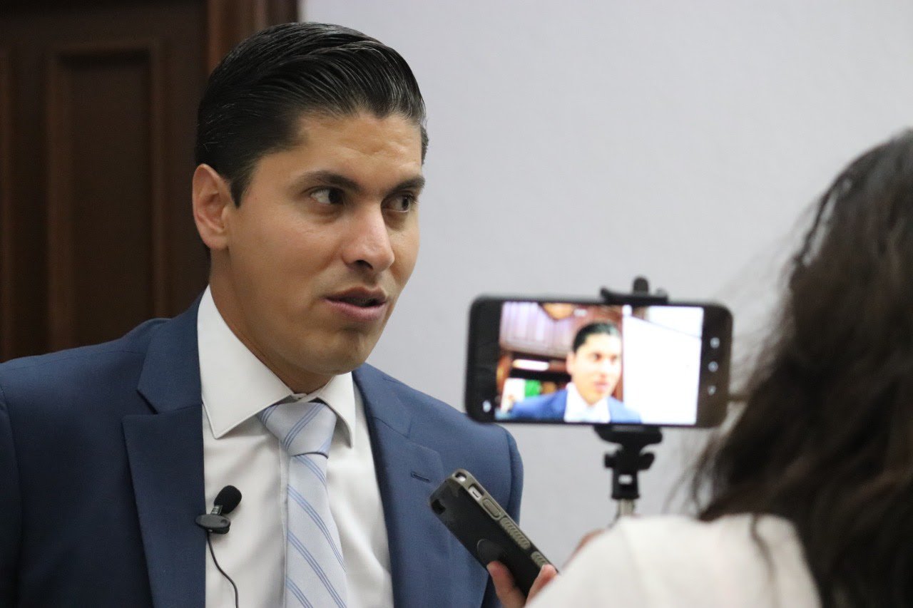Javier Paredes Andrade