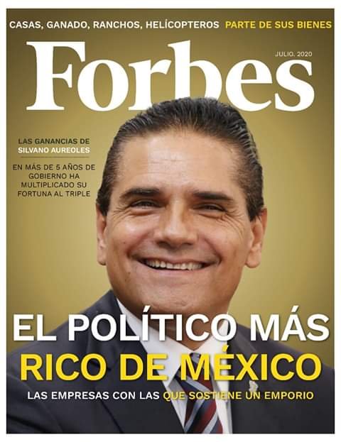 Silvano mundo paralelo