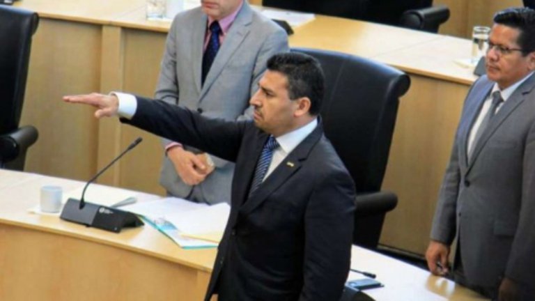 Fiscal Corrupto de Guanajuato