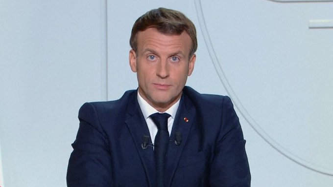 Macron