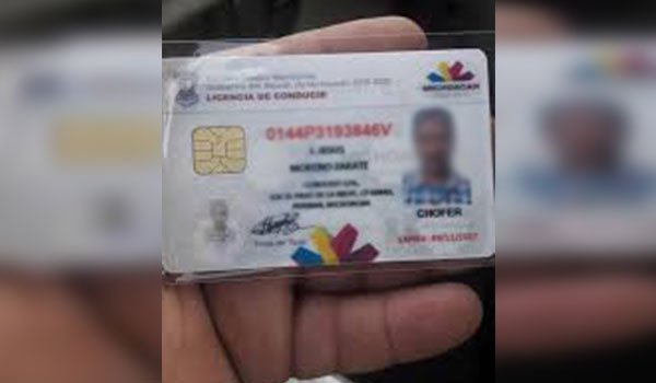 Licencia permanente para conducir ya es una realidad en