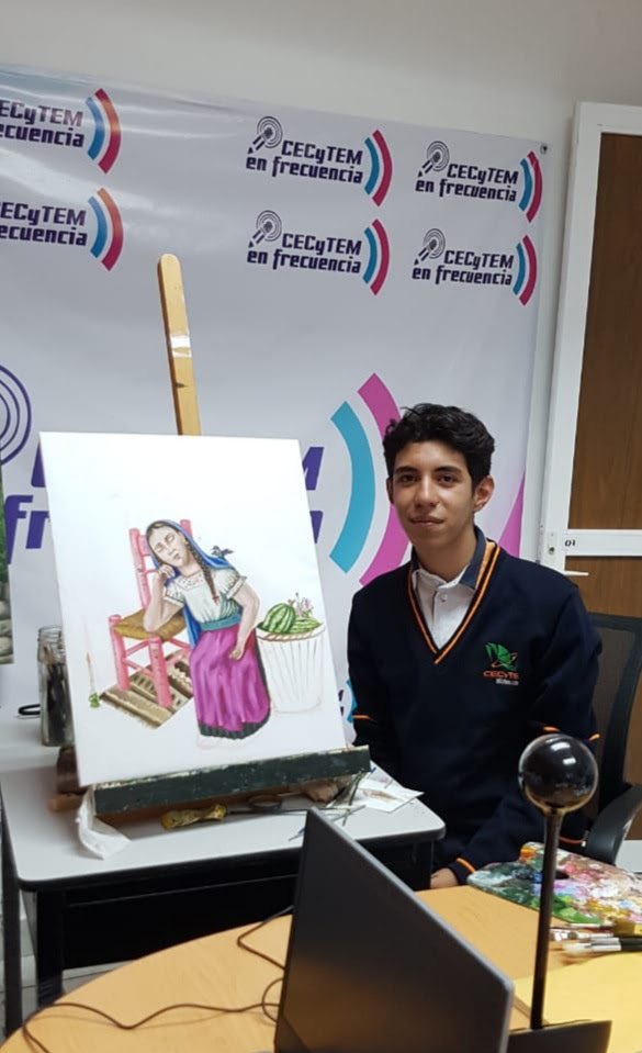 Esteban Barajas Adame