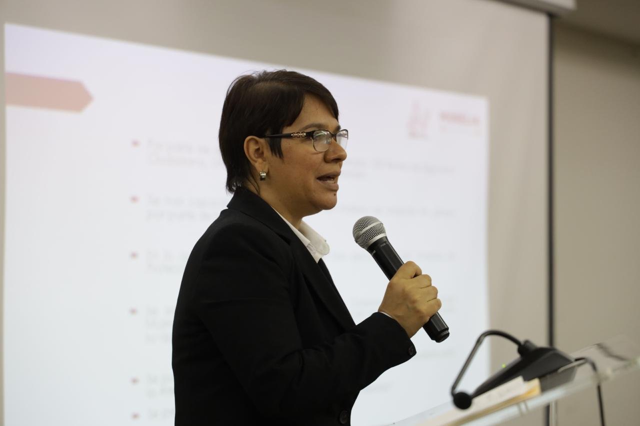 Julisa Suárez Bucio
