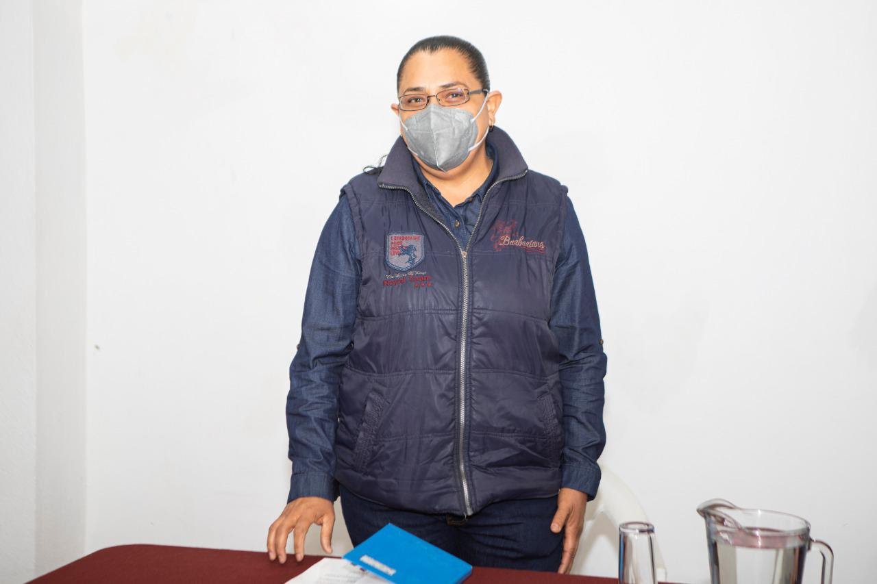 Eliuth Cárdenas Gómez