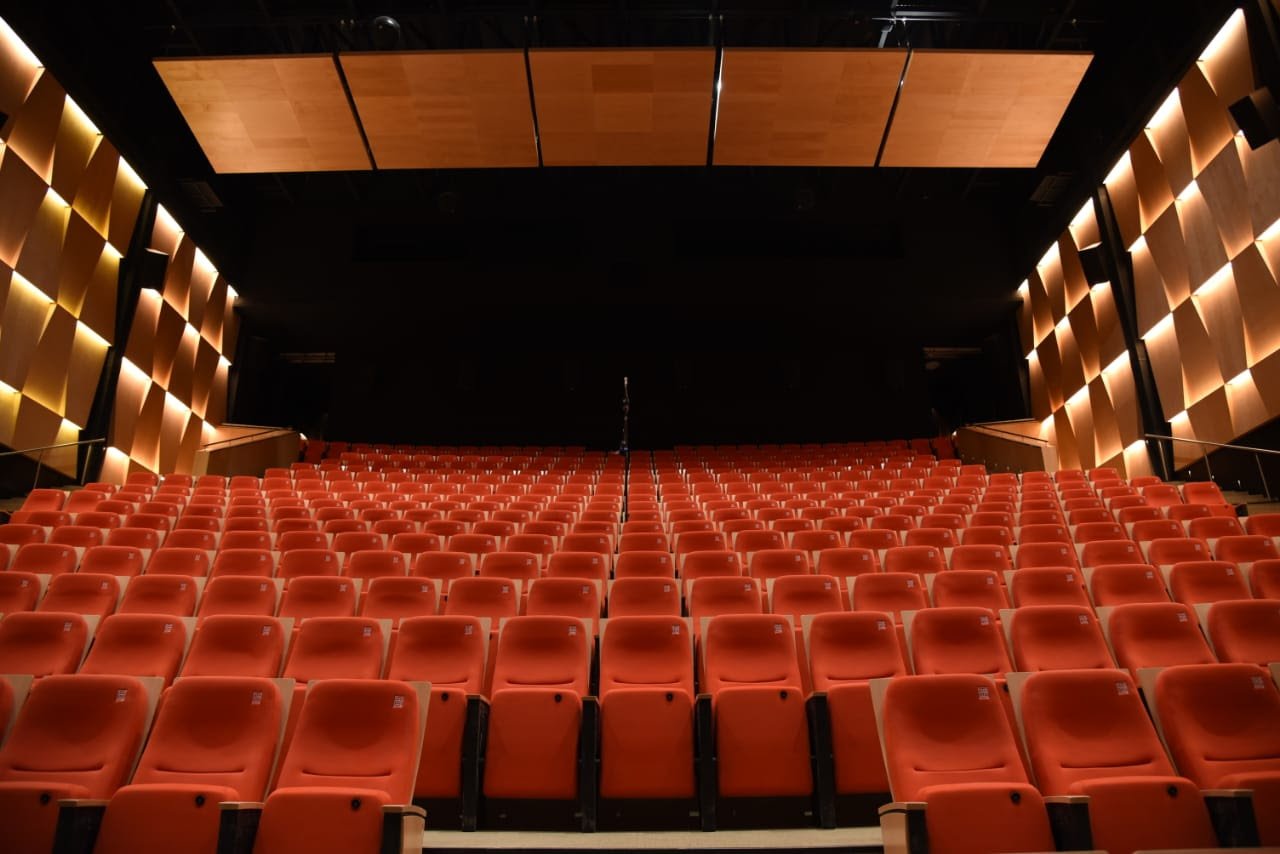 Teatro Matamoros Morelia