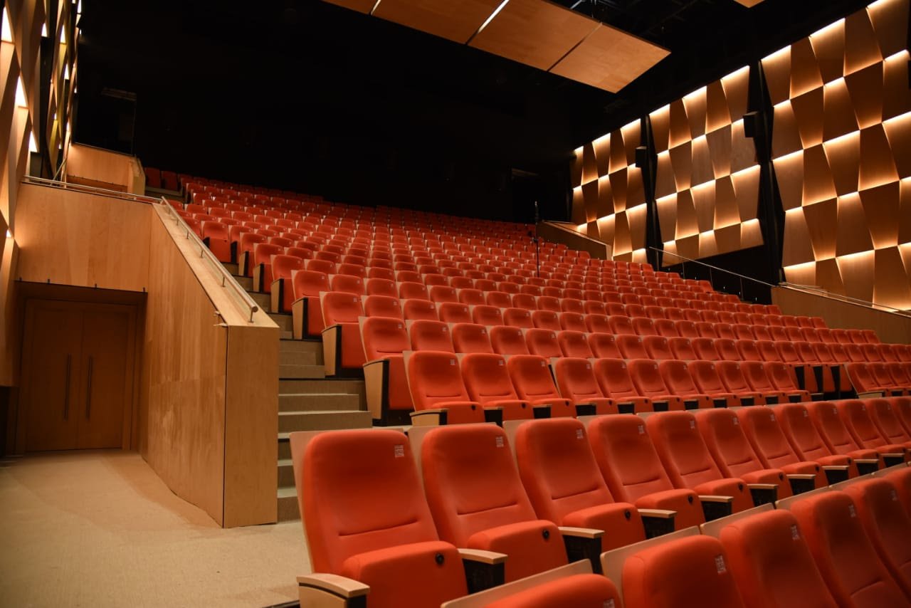Teatro Matamoros Morelia