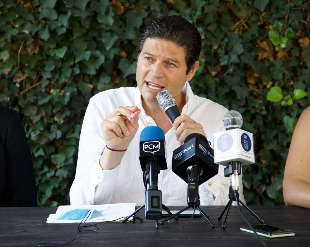 Alfonso Martínez