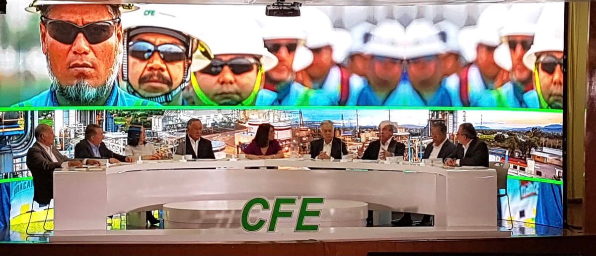 CFE