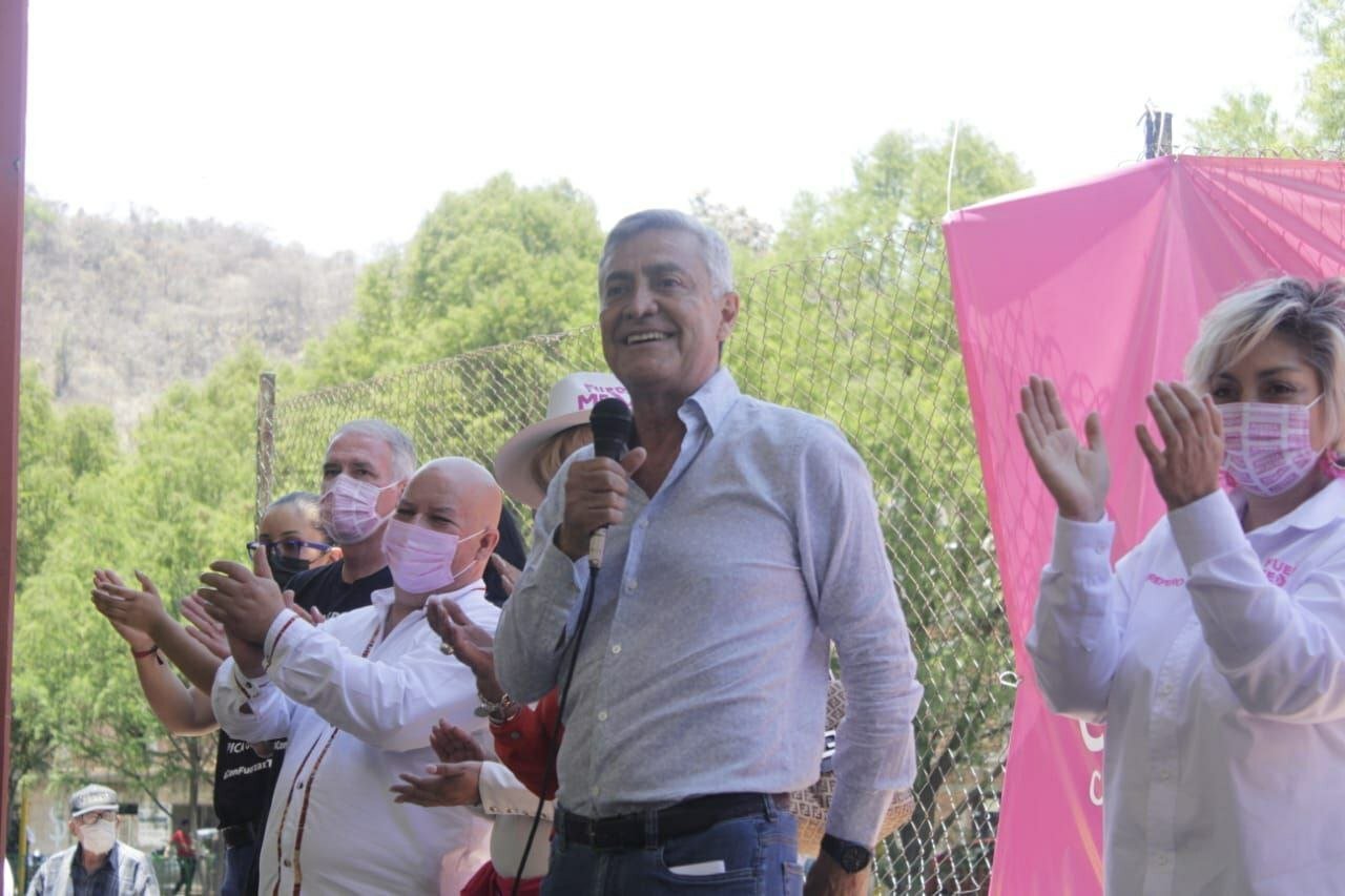 Cristóbal Arias