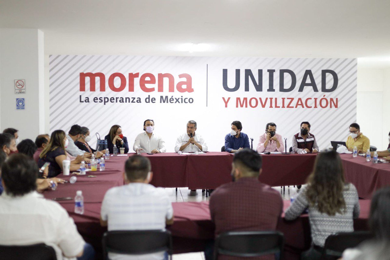 Morena