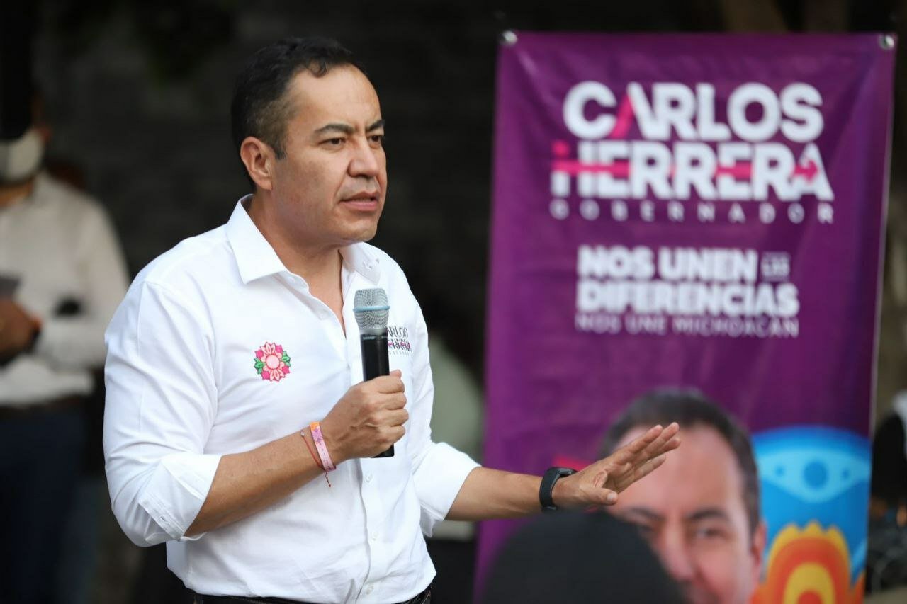 Carlos Herrera