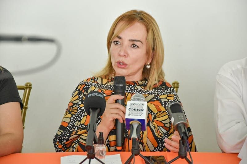 Mercedes Calderón