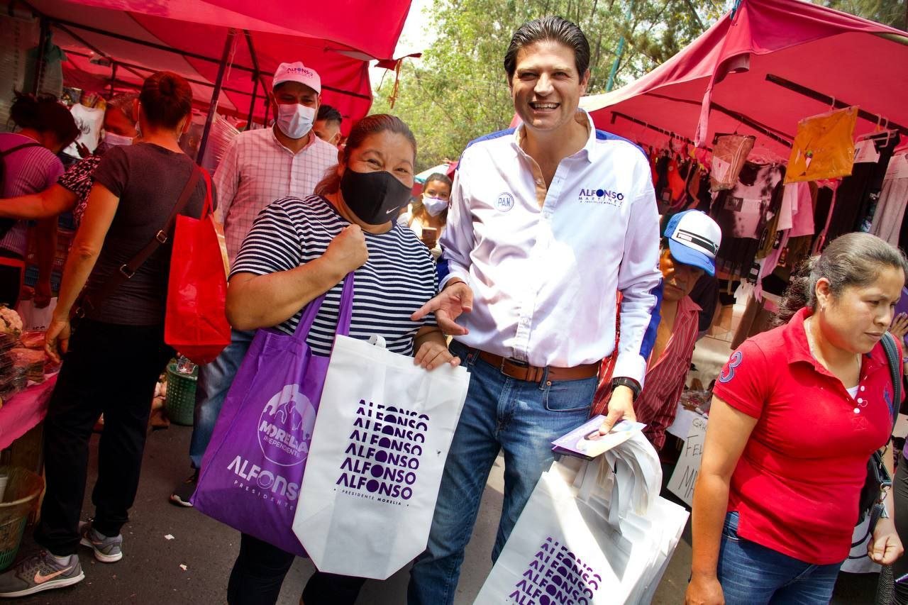 Alfonso Martínez