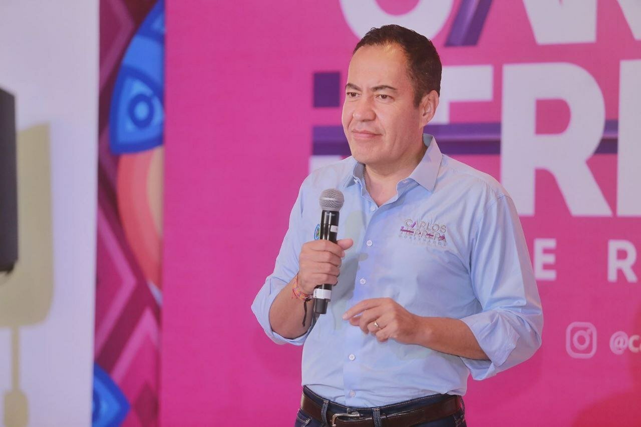 Carlos Herrera