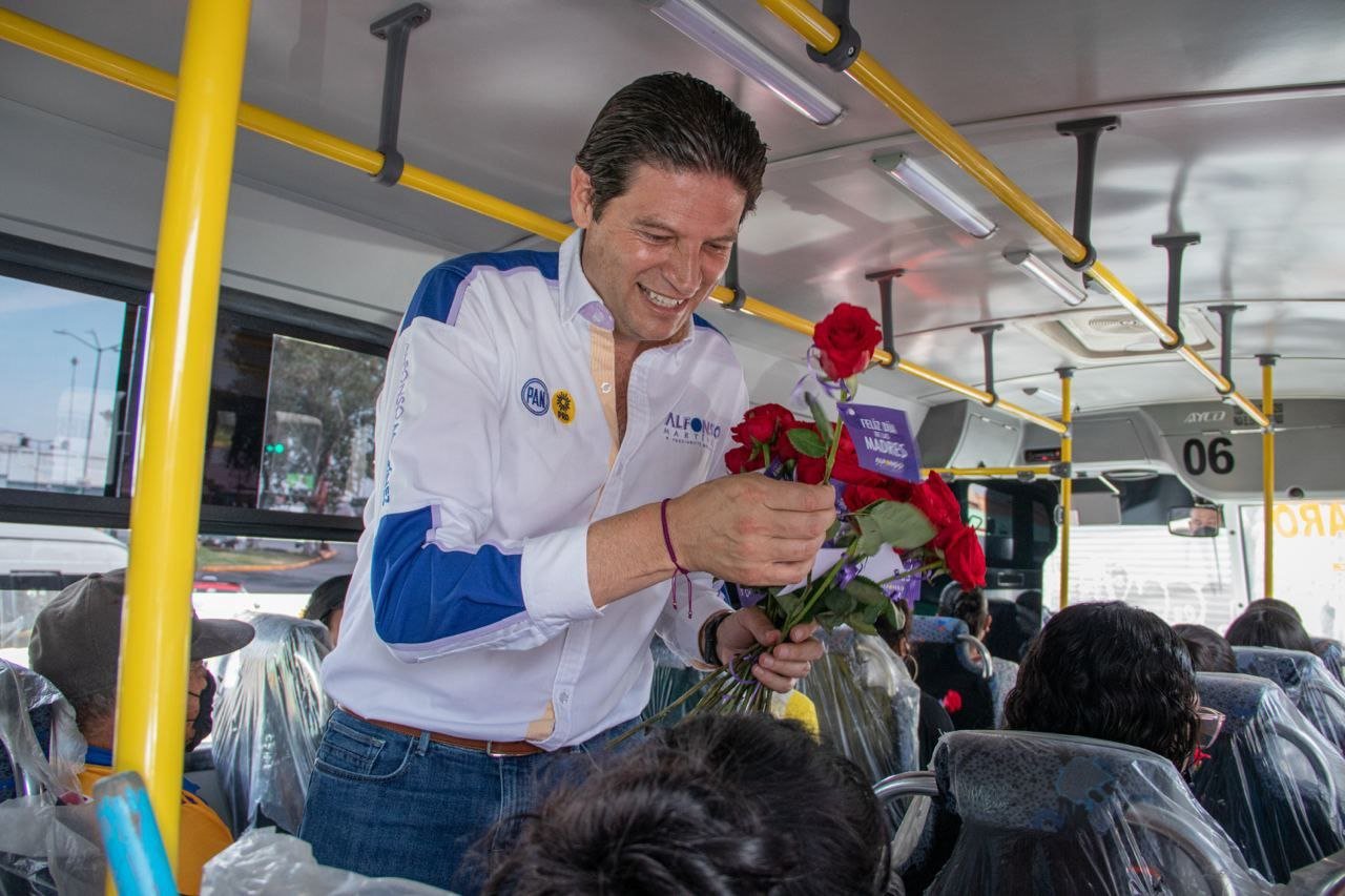 Alfonso Martínez