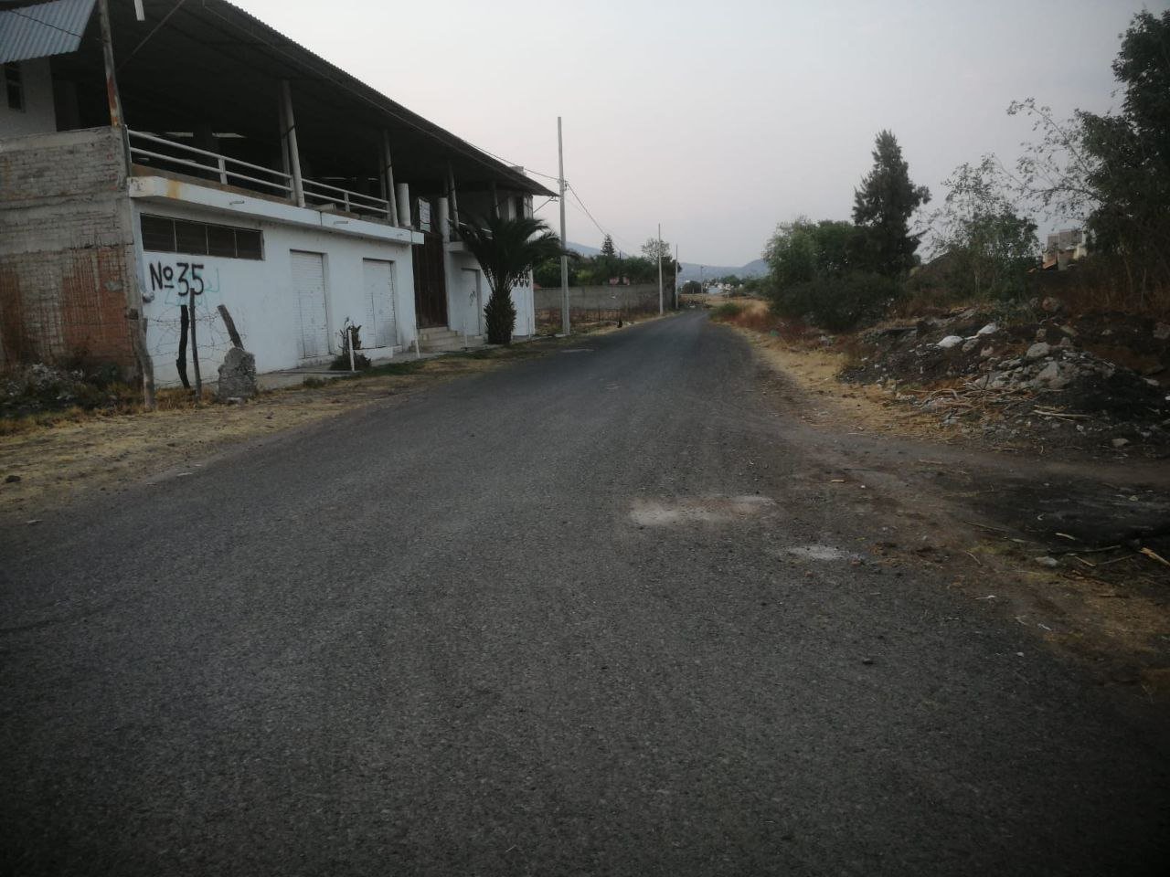 Calles