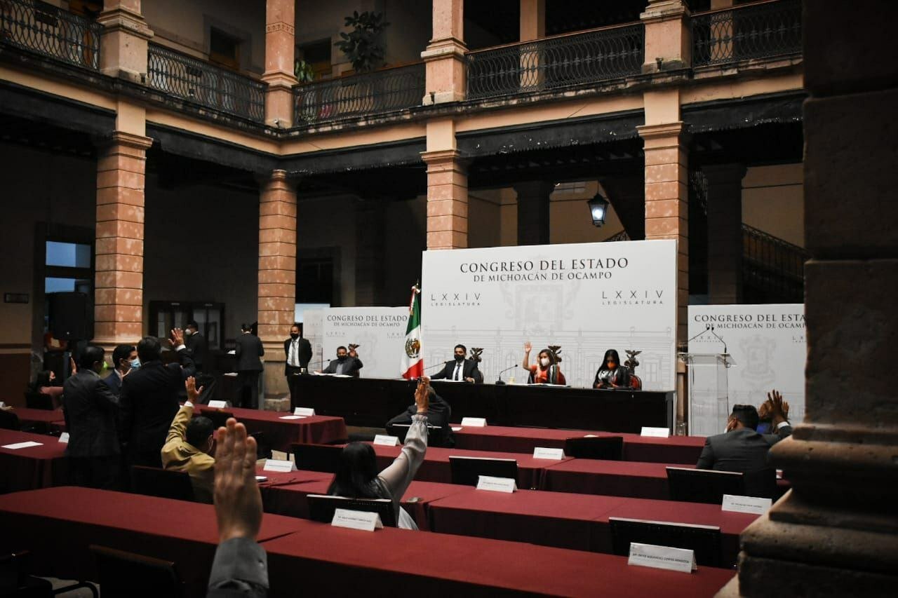 Congreso
