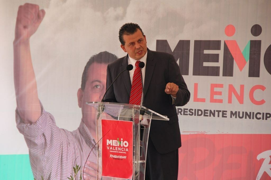 Memo Valencia