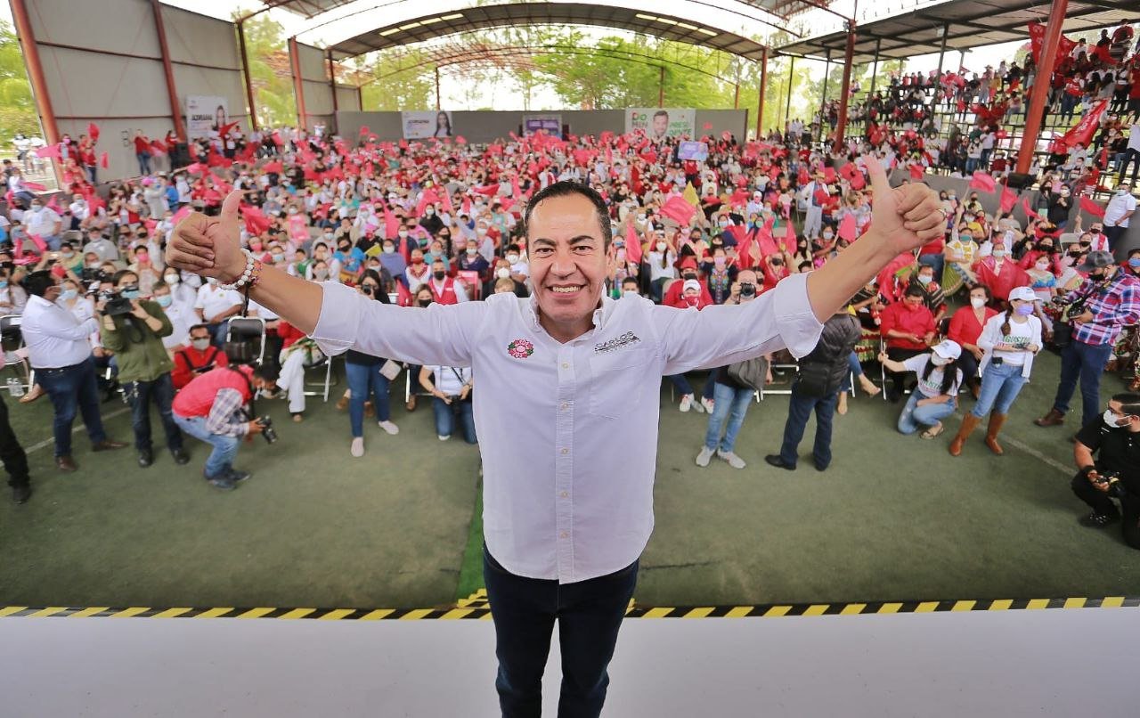 Carlos Herrera