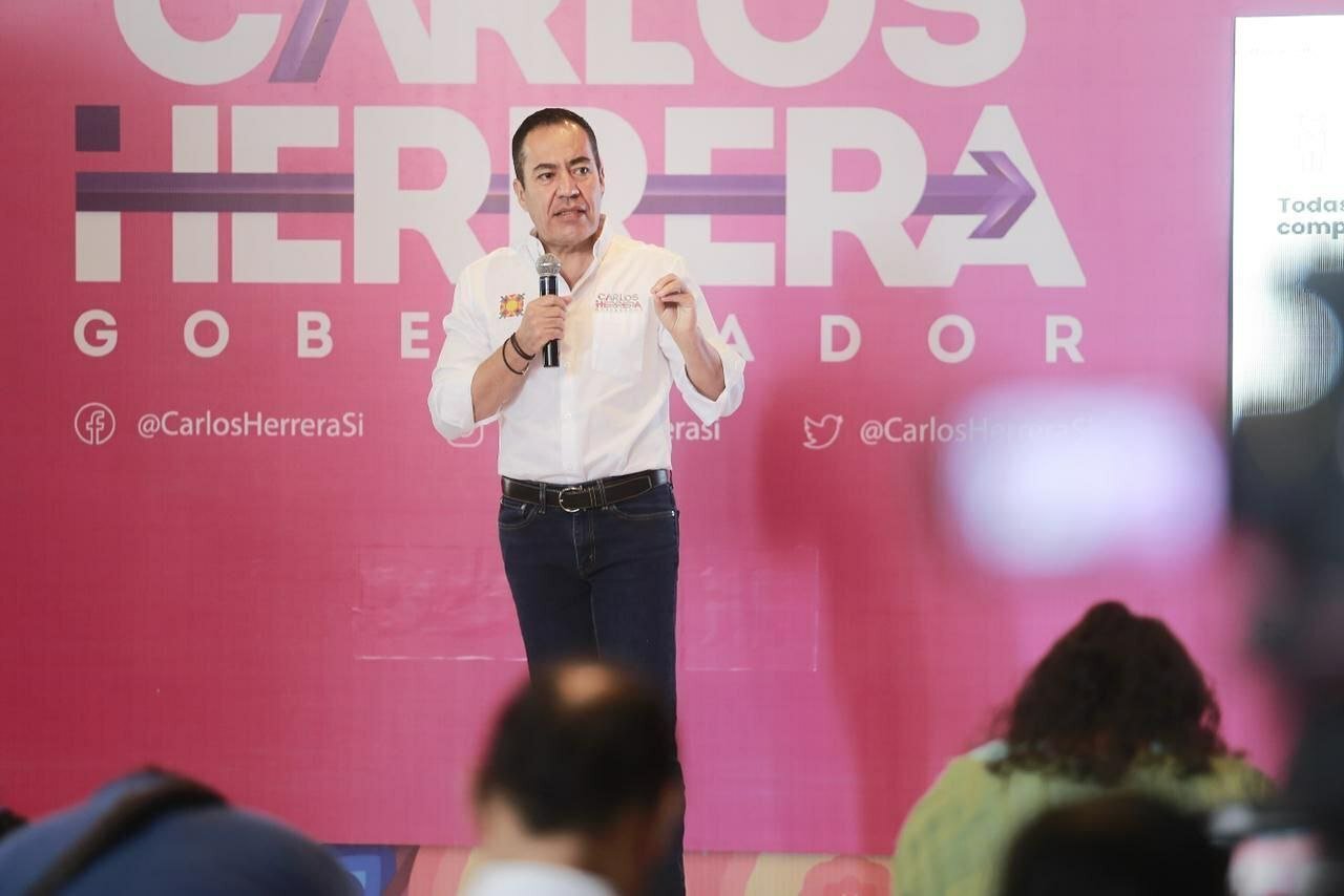 Carlos Herrera