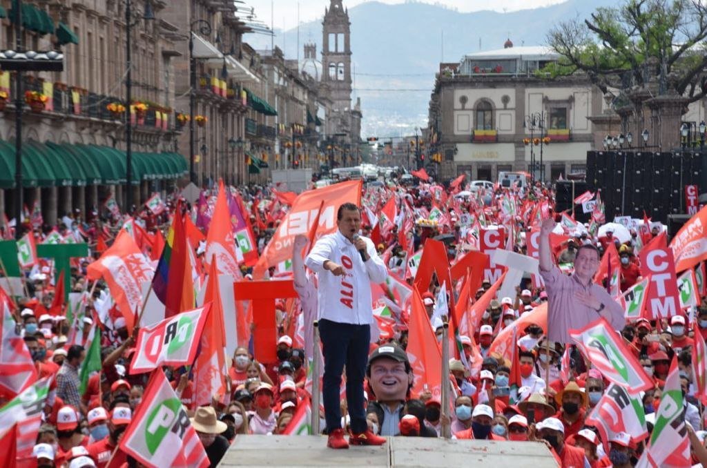 Memo Valencia