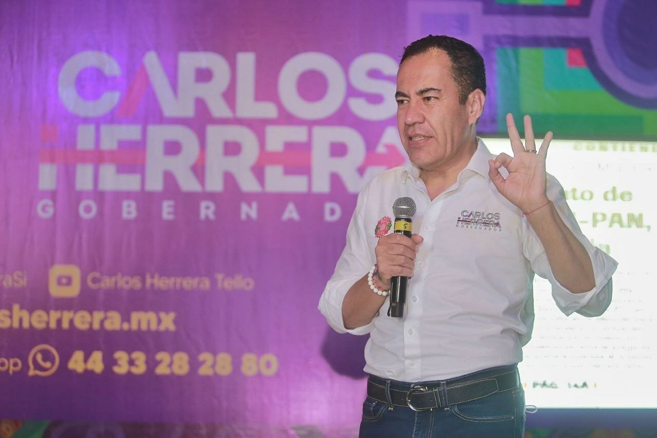 Carlos Herrera