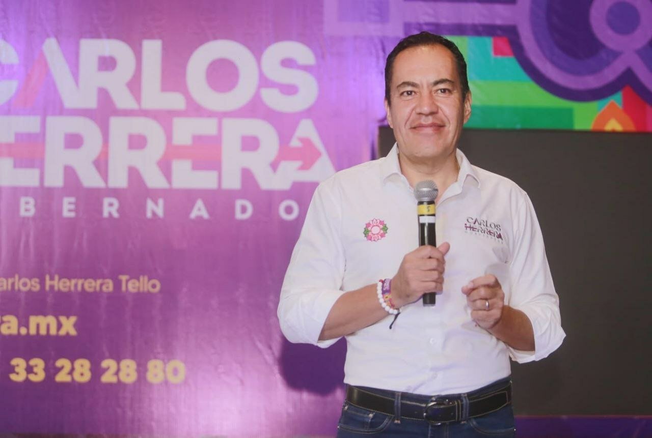Carlos Herrera
