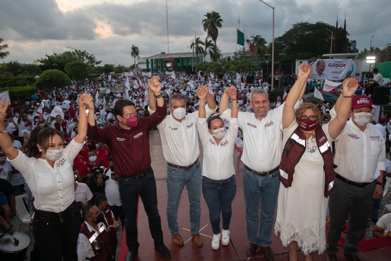 Raúl Morón