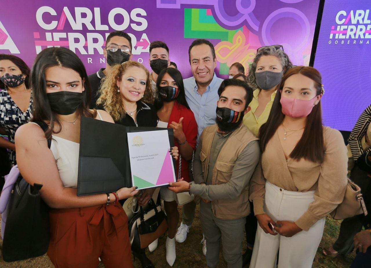 Carlos Herrera