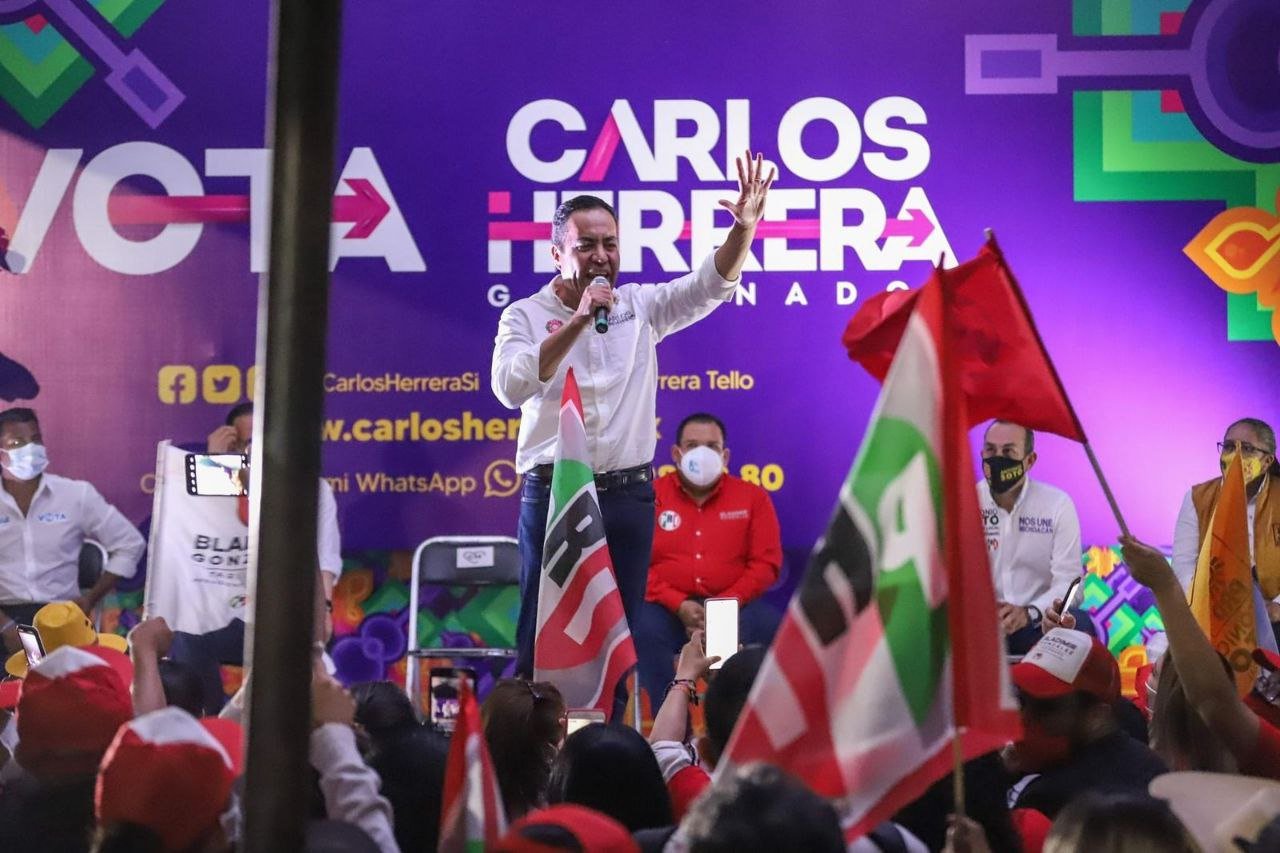Carlos Herrera