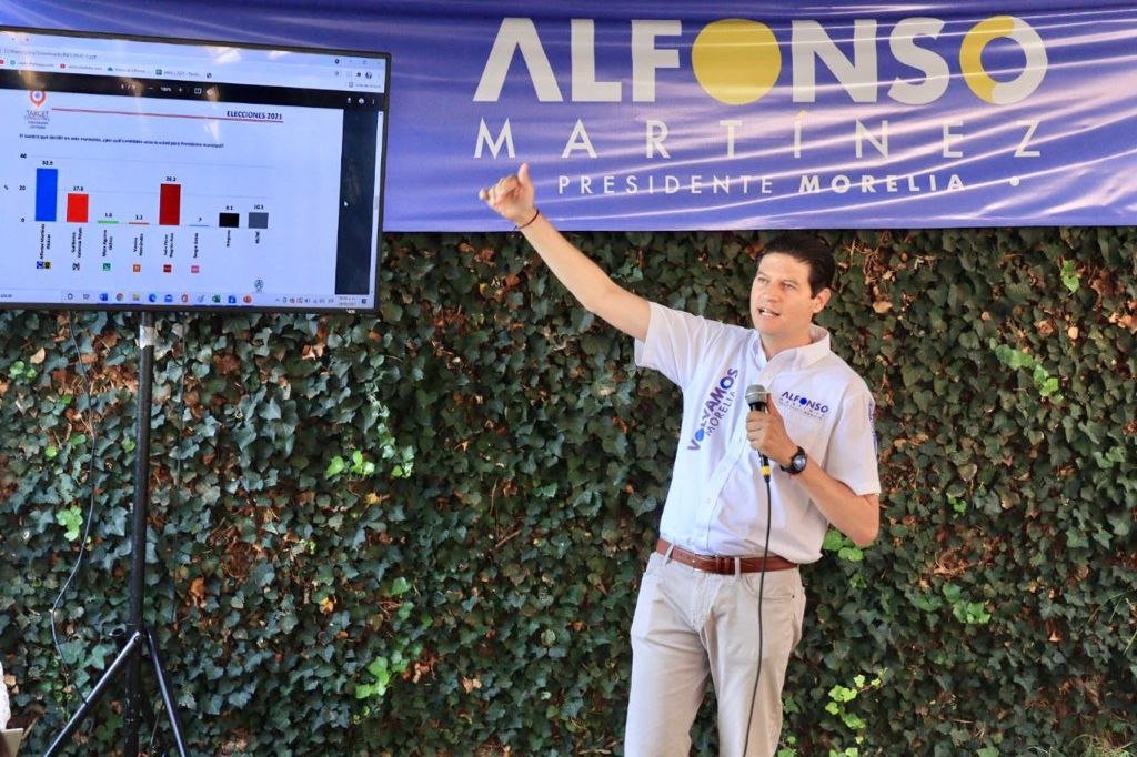 Alfonso Martínez