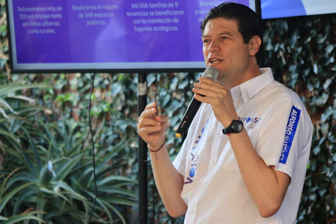 Alfonso Martínez