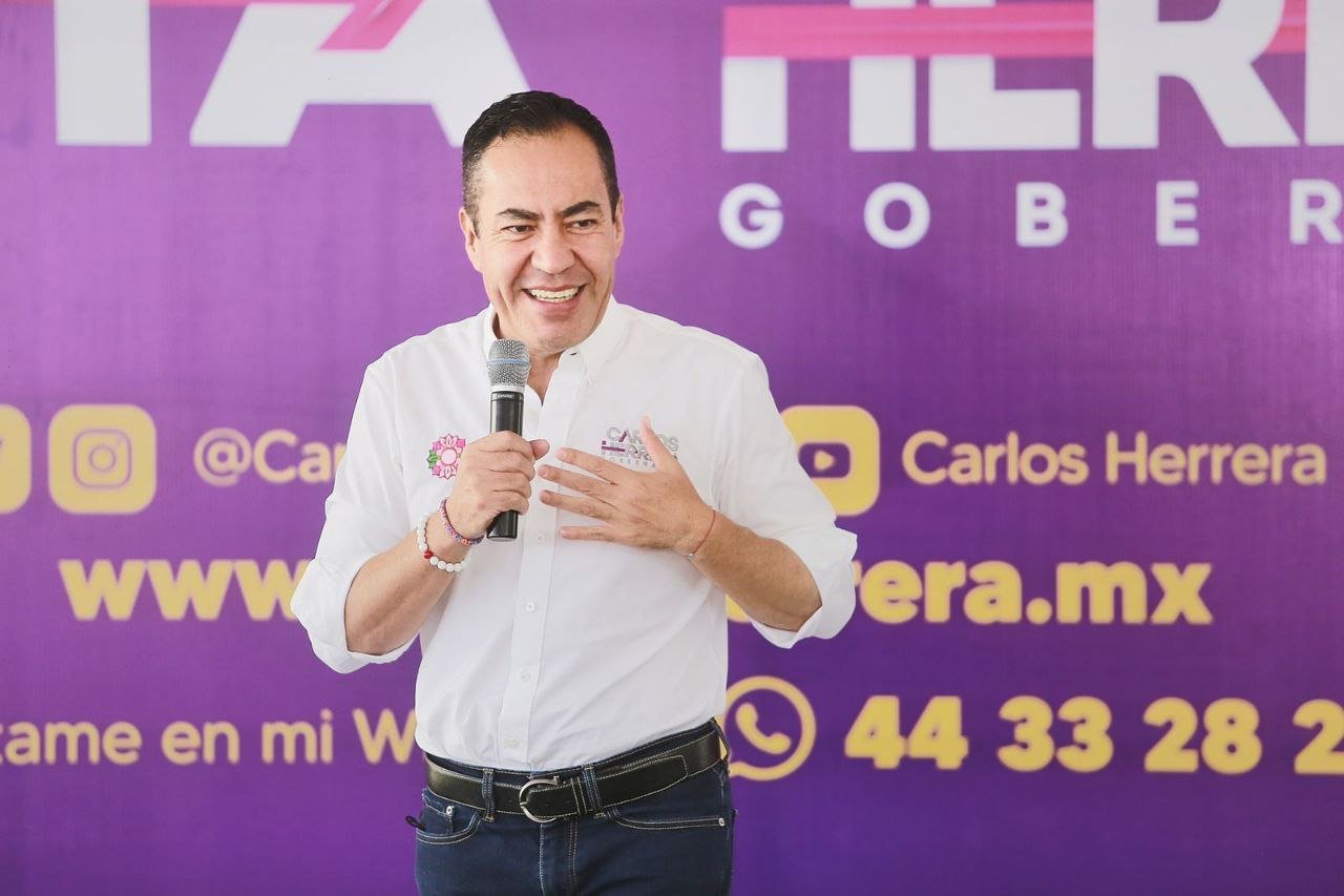 Carlos Herrera