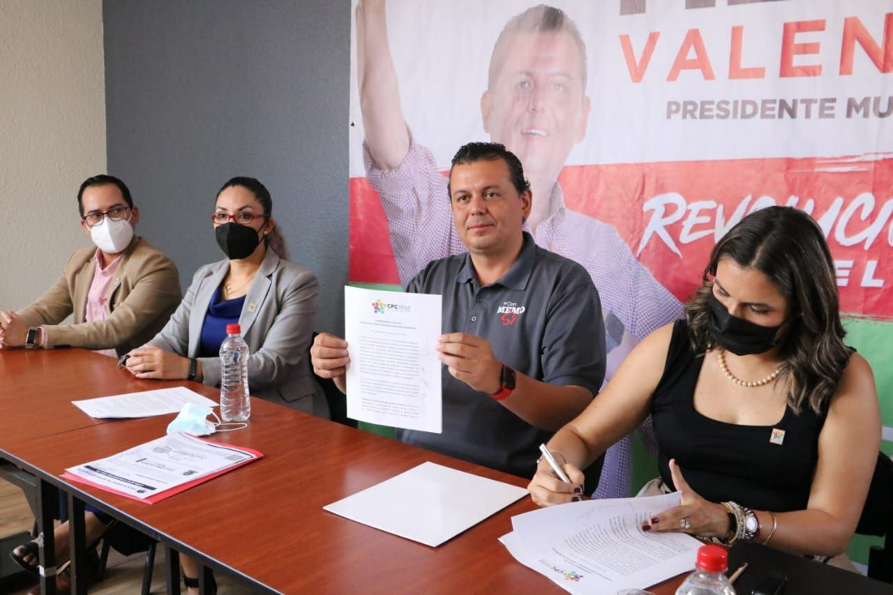 Memo Valencia