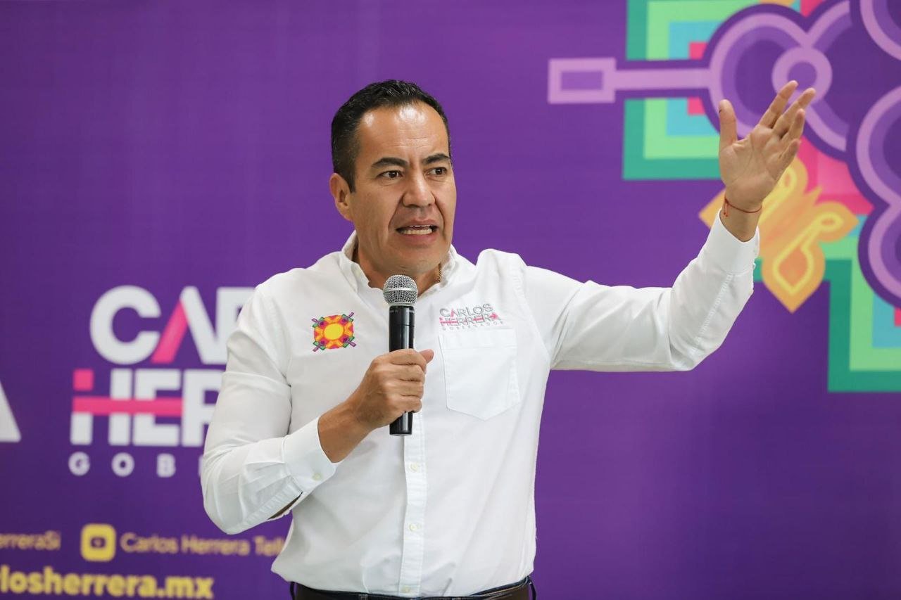 Carlos Herrera