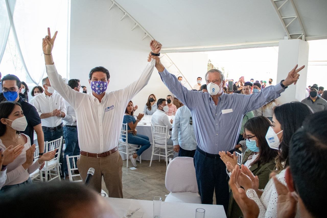 Vicente Fox