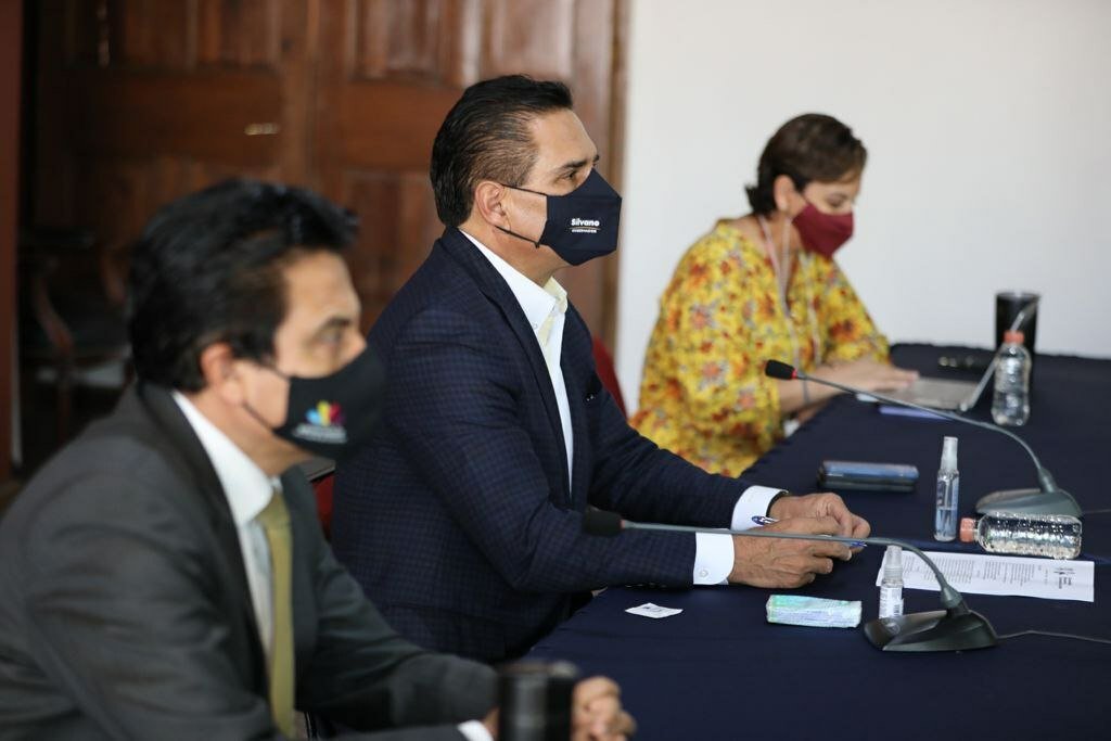 Gobierno de Michoacán