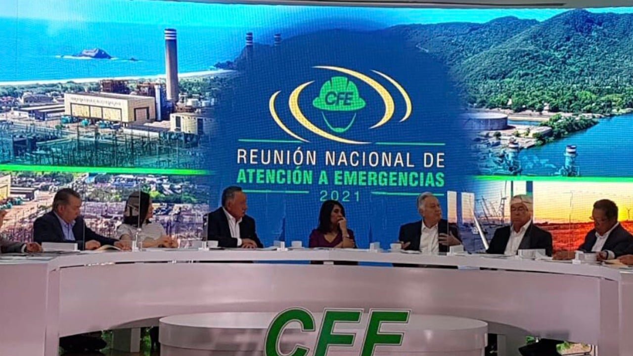 CFE