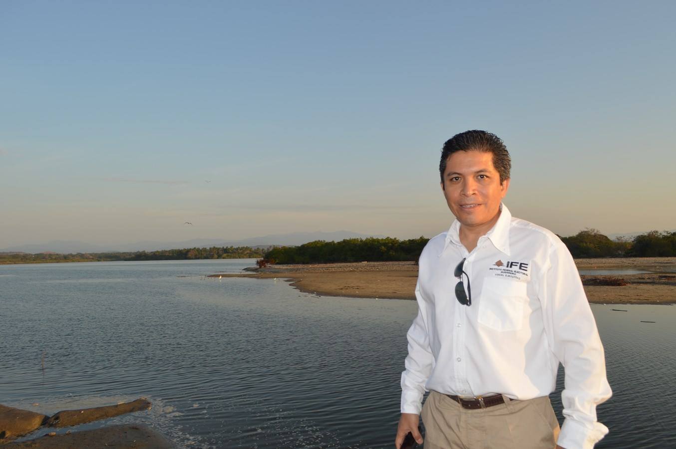 David Alejandro Delgado Arroyo