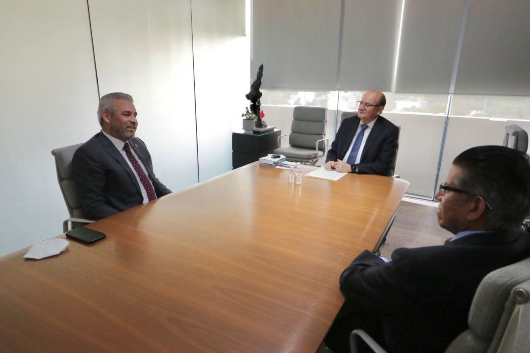 crearán más plazas en el imss michiocán