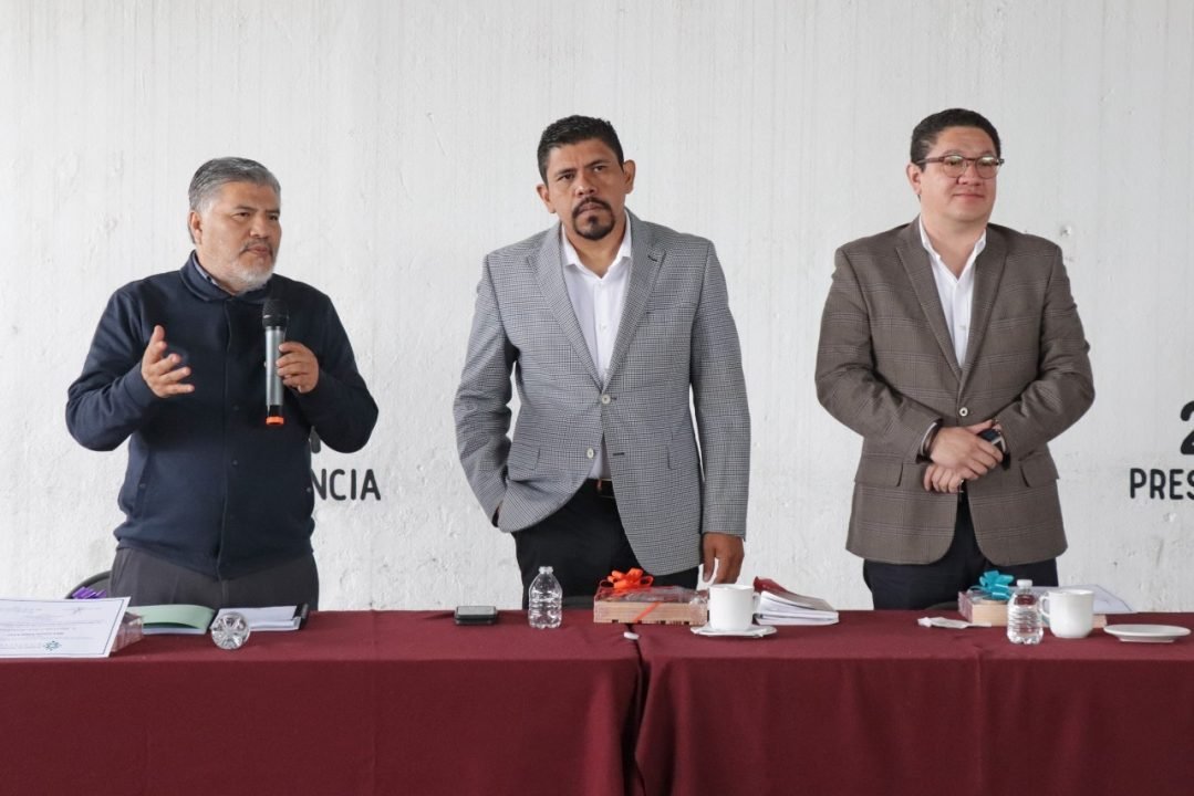refuerzan criterios anticorrupción
