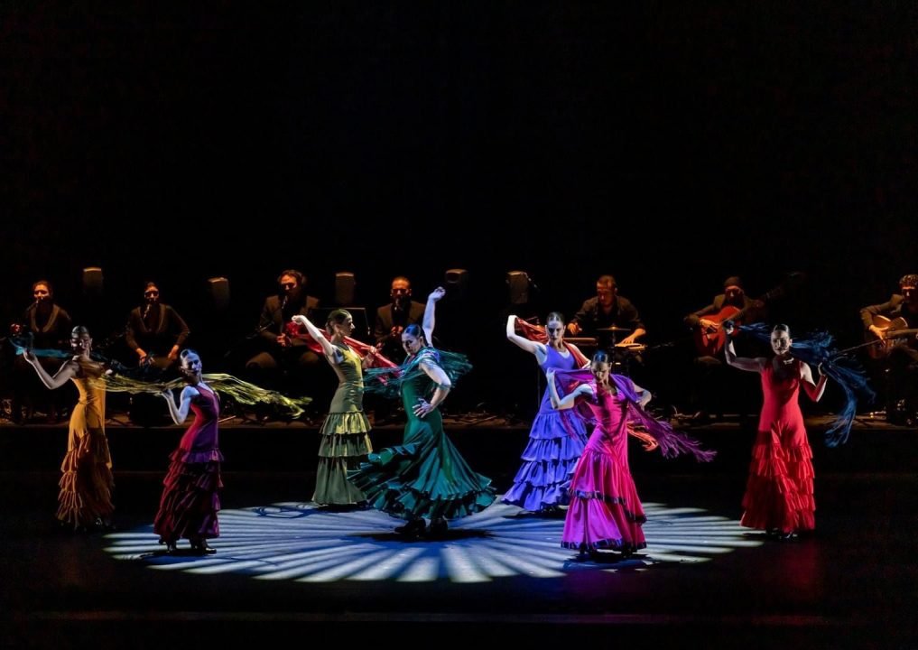 Ballet Nacional de España se presentará en Morelia
