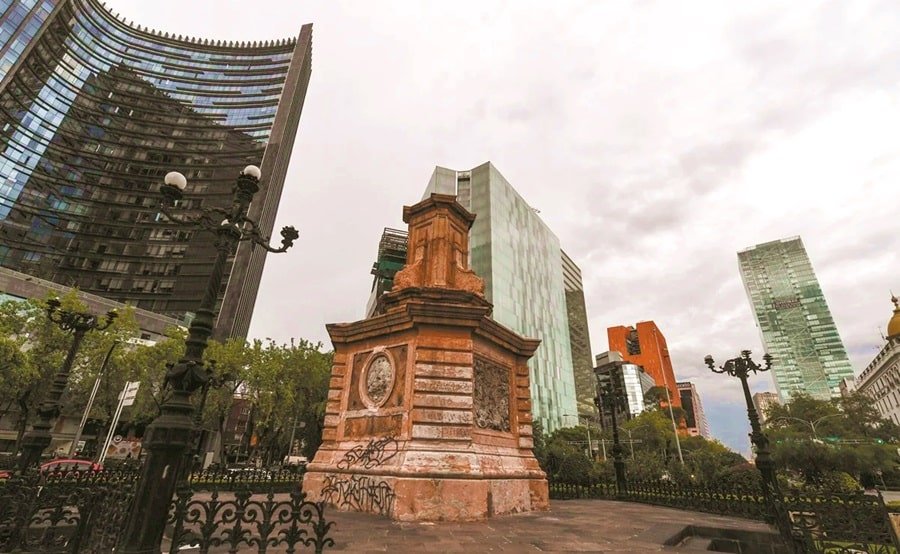 DISPUTA POR EL ESPACIO PÚBLICO